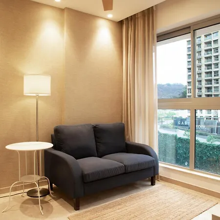 Apartamento Odyssey Oasis